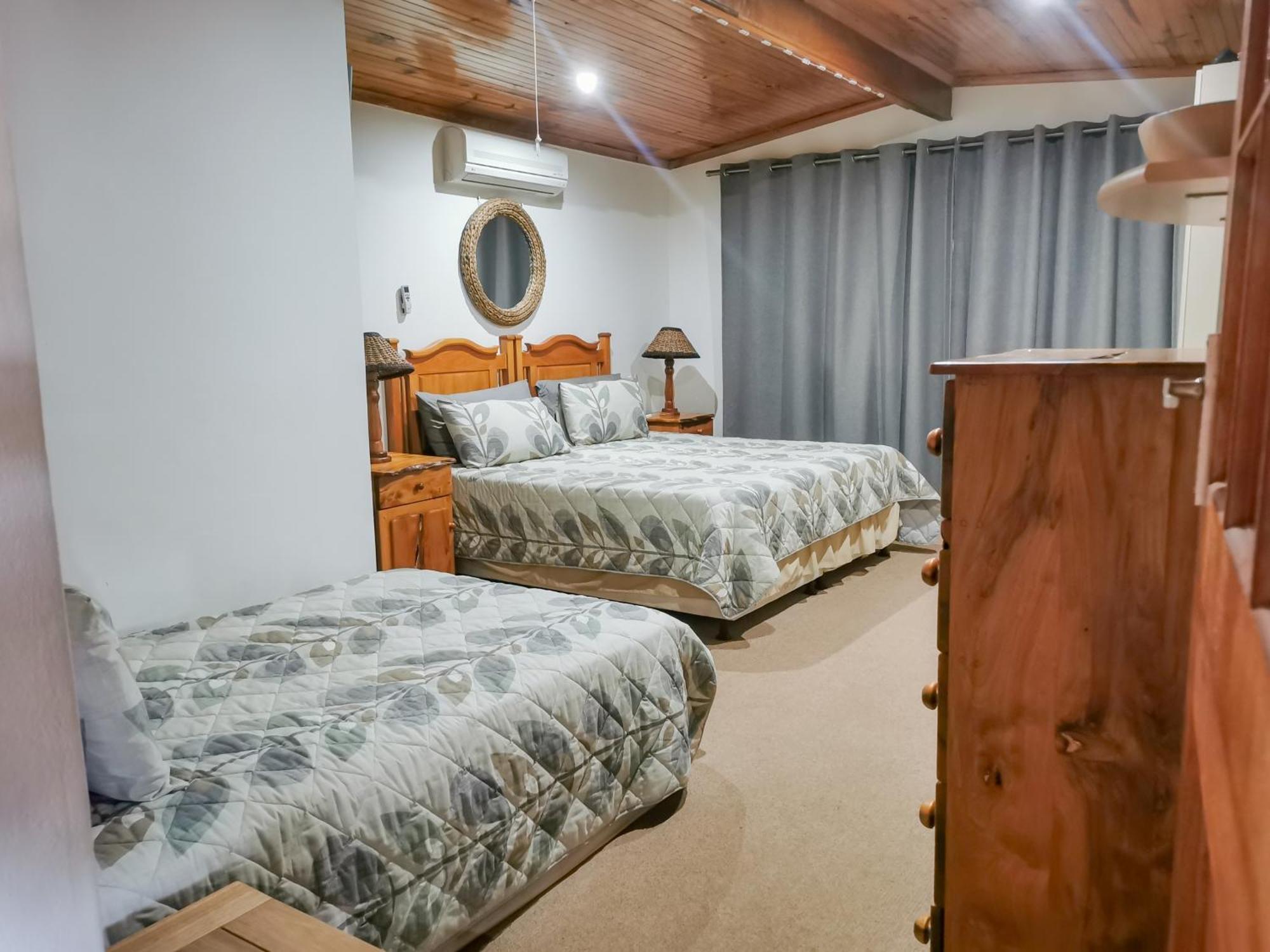 Seaviews Holiday Resort Jeffreys Bay Zewnętrze zdjęcie
