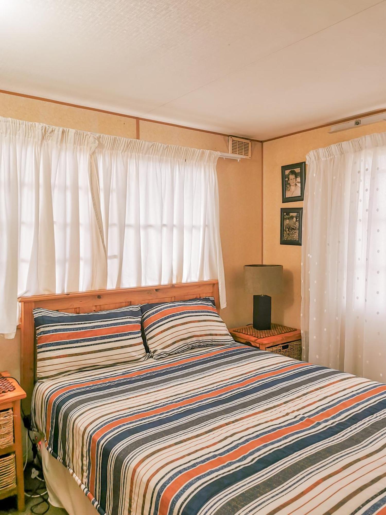 Seaviews Holiday Resort Jeffreys Bay Zewnętrze zdjęcie